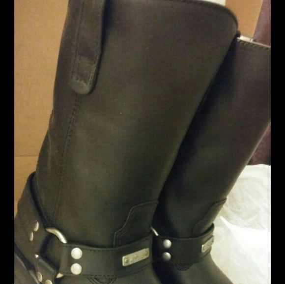 River Road Riding Boots - Picture 2 of 2